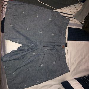 Men’s JCrew anchor short